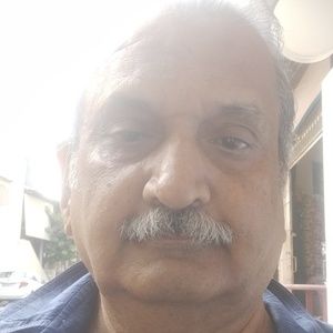 Meet your Posher, Yogesh surendraprasad